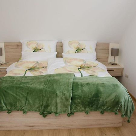 Voitsberg-Apartments ภายนอก รูปภาพ