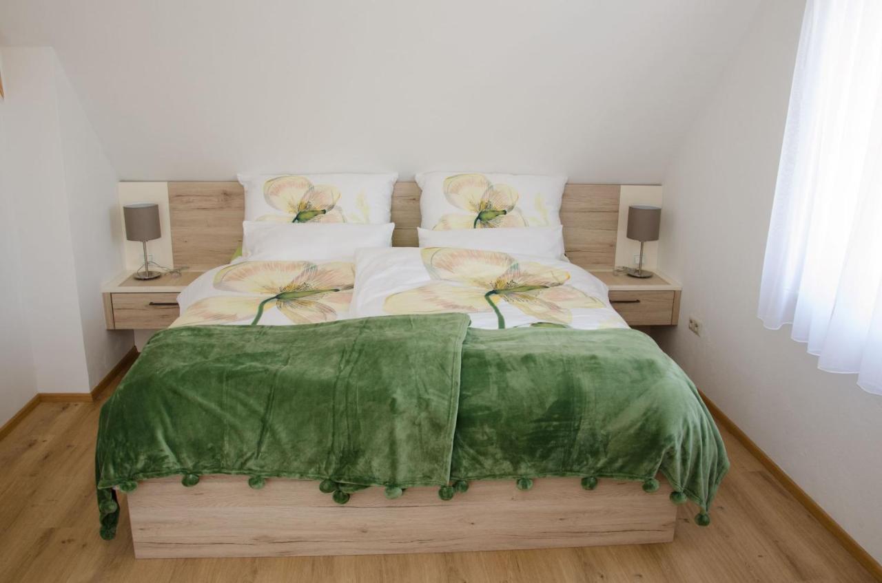 Voitsberg-Apartments ภายนอก รูปภาพ