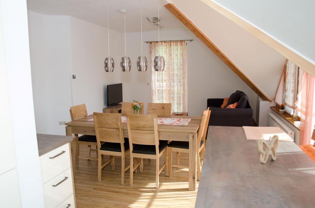 Voitsberg-Apartments ภายนอก รูปภาพ