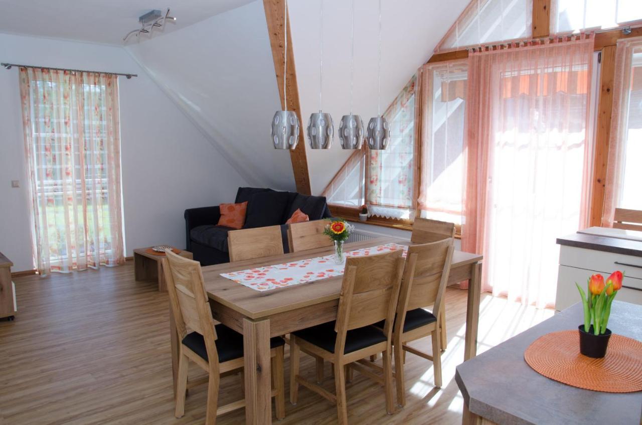 Voitsberg-Apartments ภายนอก รูปภาพ