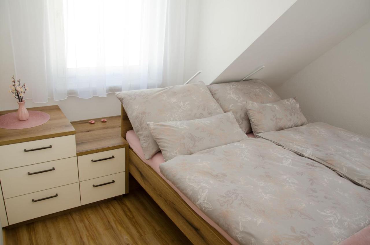 Voitsberg-Apartments ภายนอก รูปภาพ