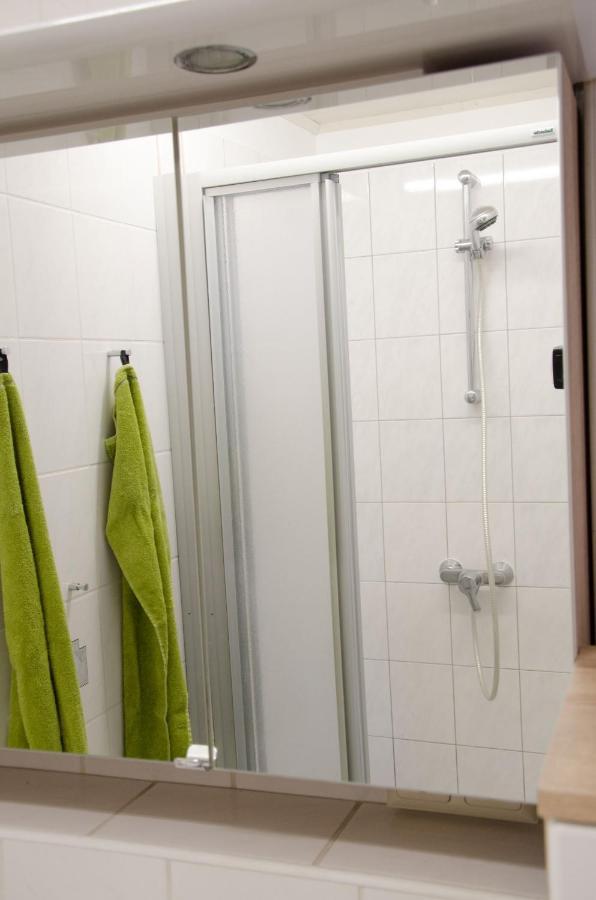 Voitsberg-Apartments ภายนอก รูปภาพ